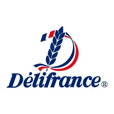 Logo Délifrance
