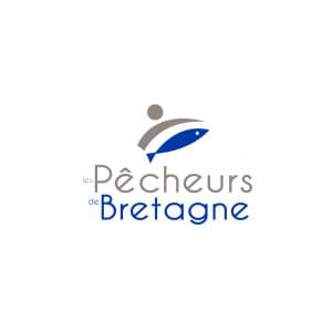 Logo les Pêcheurs de Bretagne