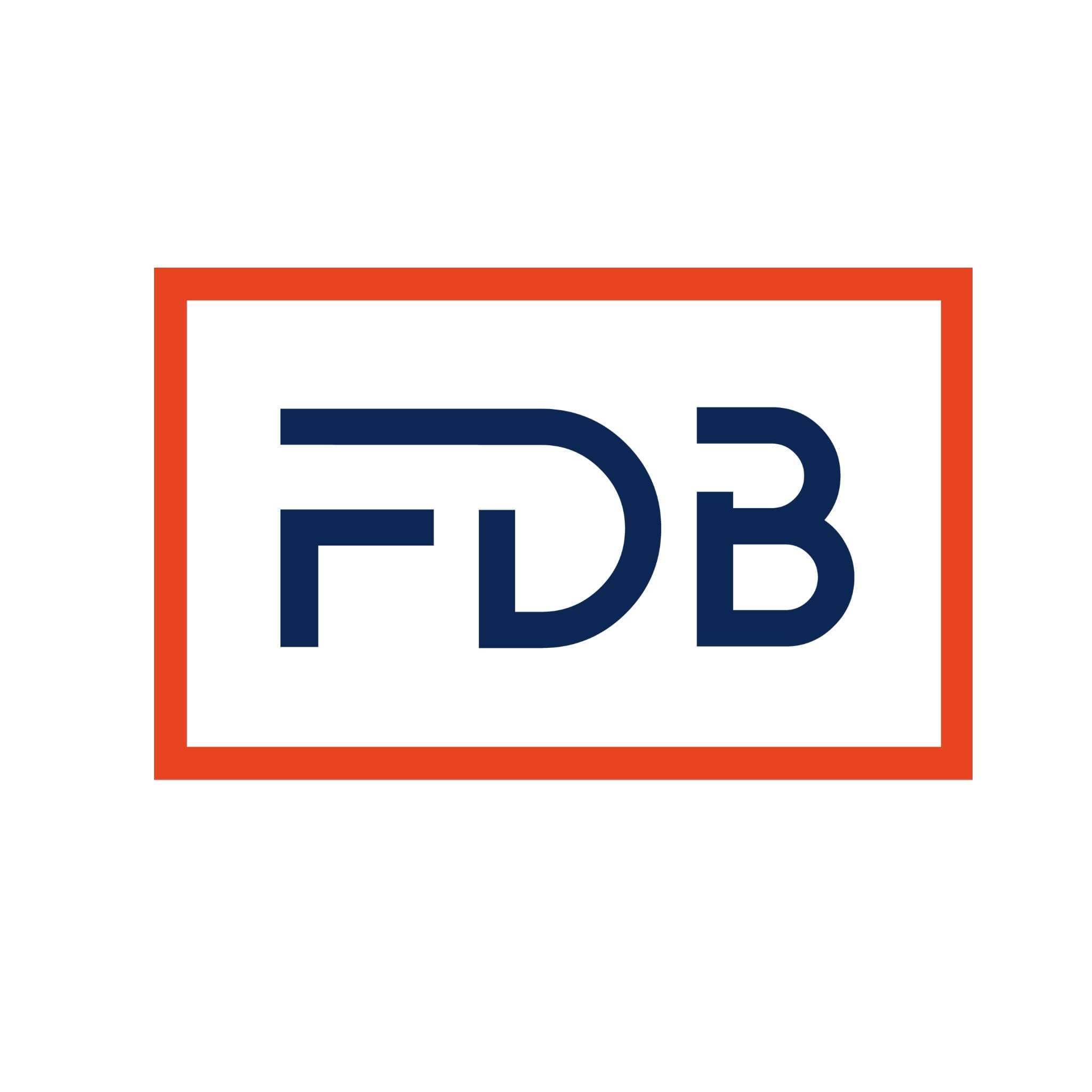 Logo FDB