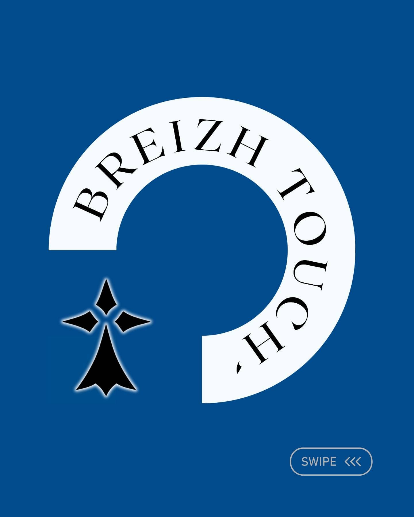 La Breizh Touch'